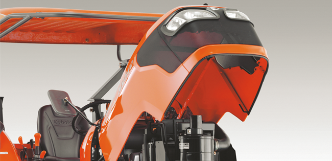 เครื่องโรยกล้ากึ่งอัตโนมัติ SR-K800THL