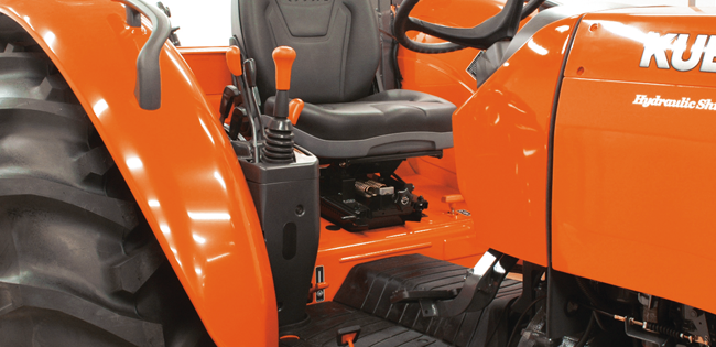 เครื่องโรยกล้ากึ่งอัตโนมัติ SR-K800THL