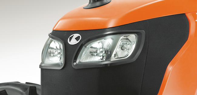 เครื่องโรยกล้ากึ่งอัตโนมัติ SR-K800THL