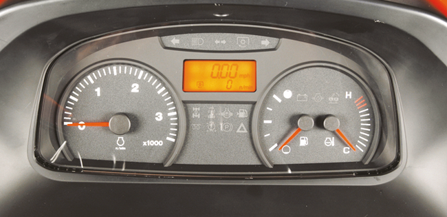 เครื่องโรยกล้ากึ่งอัตโนมัติ SR-K800THL