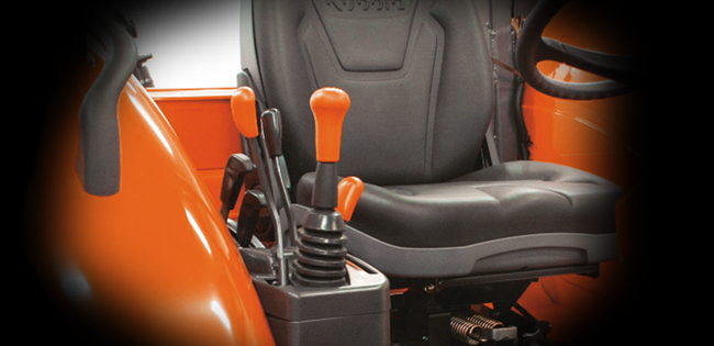 เครื่องโรยกล้ากึ่งอัตโนมัติ SR-K800THL