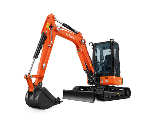 KX033 KIS (AC)