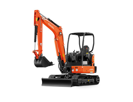 KX033 KIS