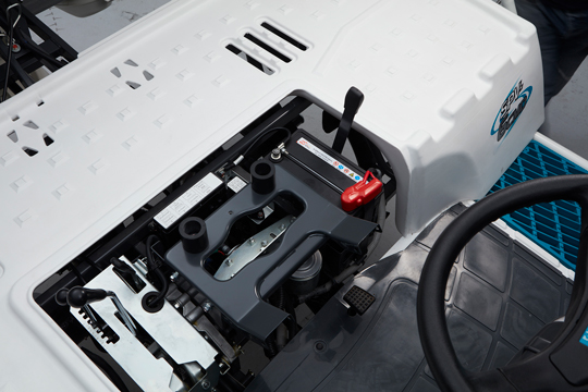 รถดำนา SPV-6CMD