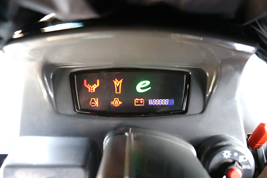 รถดำนา SPV-6CMD