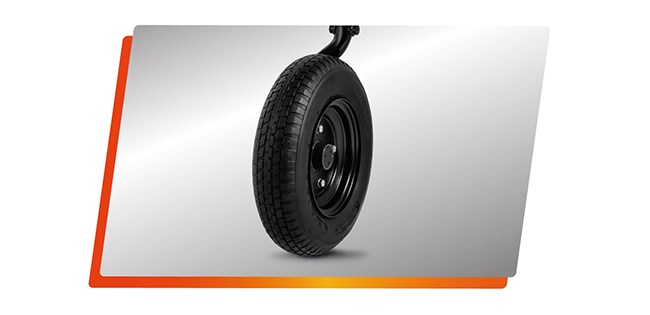 รถไถโรตารี่นั่งขับ PEM1408Plus