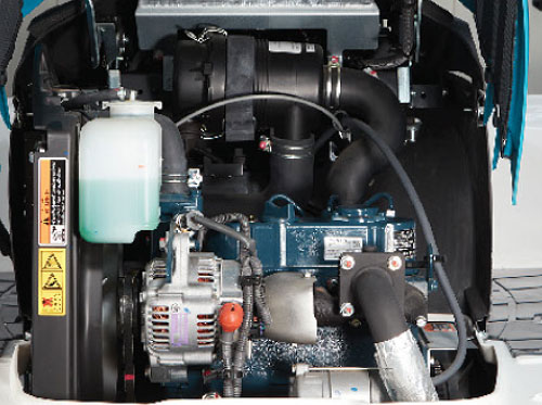 รถดำนา SPV-6CMD