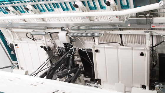 รถดำนานั่งขับ 8 แถว SPV8