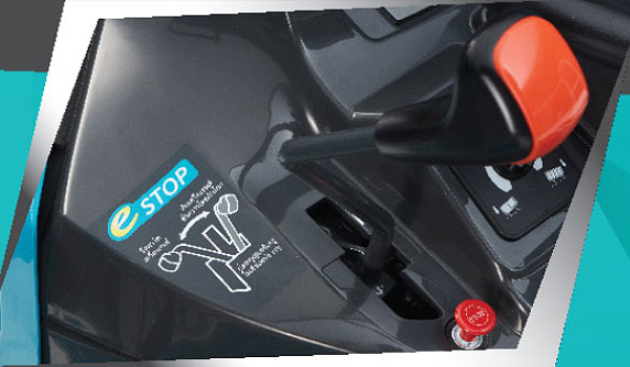 รถดำนา SPV-6CMD