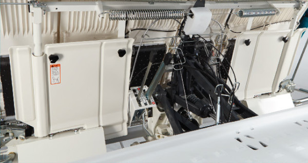 รถดำนา SPV-6CMD