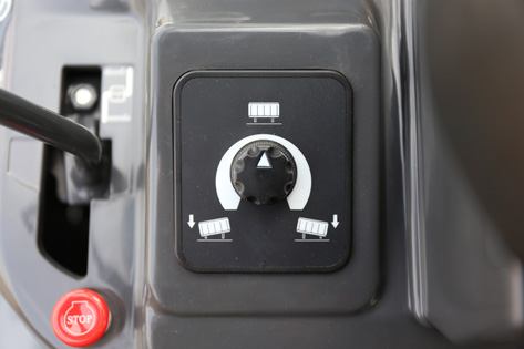 รถดำนา SPV-6CMD