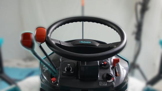 รถดำนานั่งขับ 8 แถว SPV8