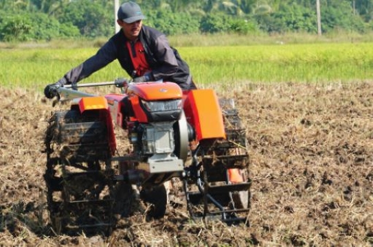 Kubota Diesel Engine ZT155Plus