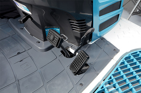 รถดำนา SPV-6CMD