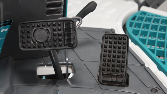 รถดำนานั่งขับ 8 แถว SPV8