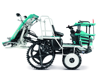 รถดำนา SPV-6CMD