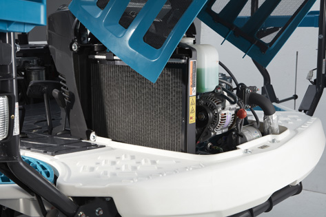 รถดำนา SPV-6CMD