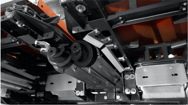 ชุดหัวบิดฝักข้าวโพด คูโบต้า CH-70