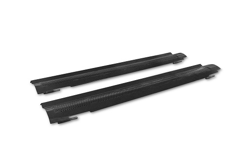 ชุดอุปกรณ์เก็บเกี่ยวถั่วเหลืองและถั่วเขียว ตราช้าง BK93 และ BK93G