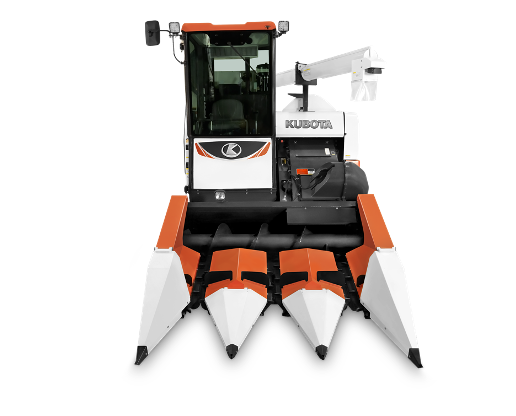 ชุดหัวบิดฝักข้าวโพด คูโบต้า CH-70