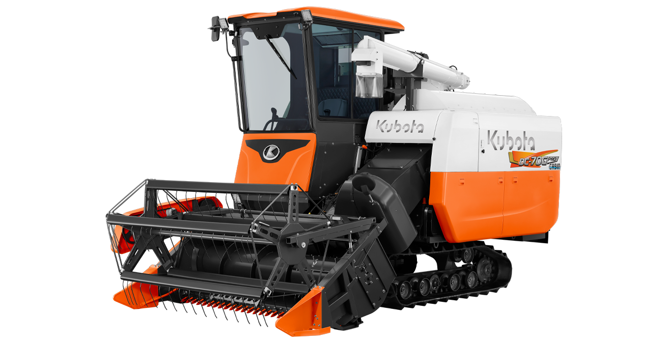 DC-70G PRO Cabin KIS