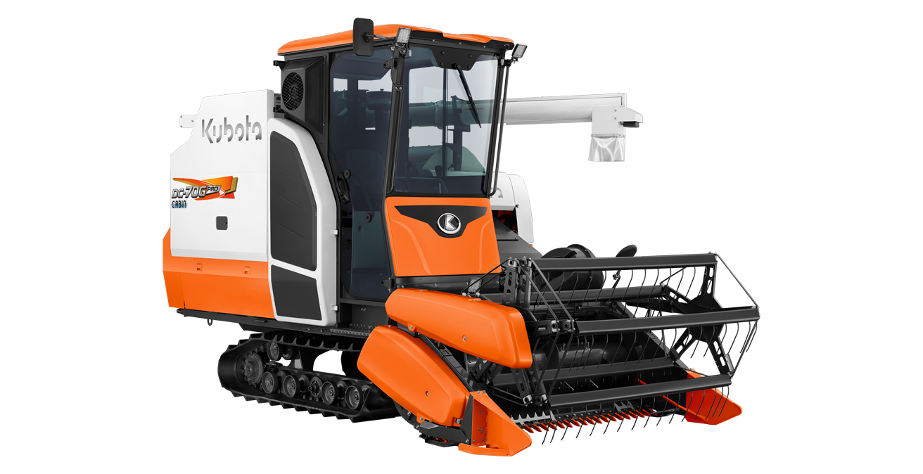 DC-70G PRO Cabin KIS