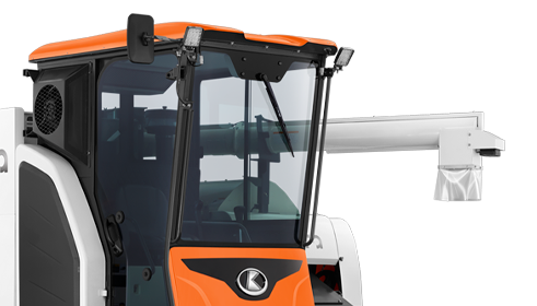 DC-70G PRO Cabin KIS