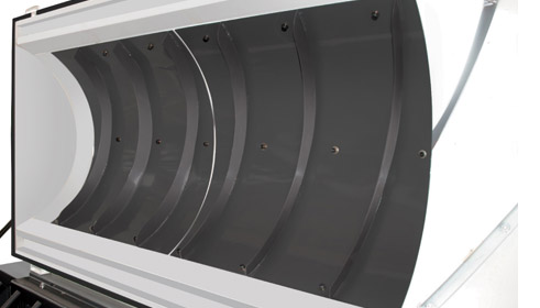 ชุดอุปกรณ์เก็บเกี่ยวข้าวโพด ตราช้าง CK70 PRO