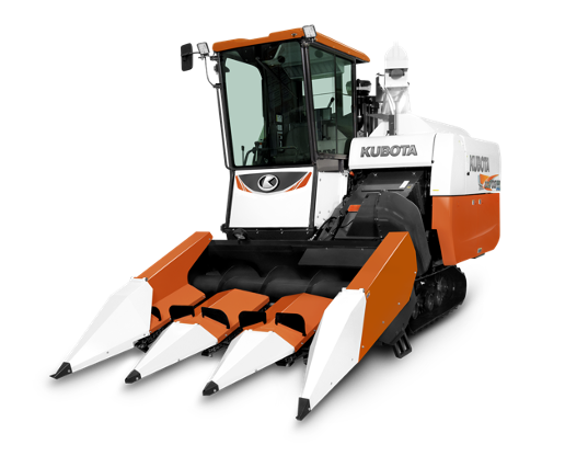 ชุดหัวบิดฝักข้าวโพด คูโบต้า CH-70