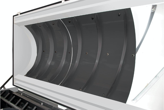 ชุดหัวบิดฝักข้าวโพด คูโบต้า CH-70