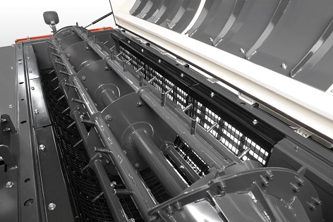 ชุดอุปกรณ์เก็บเกี่ยวข้าวโพด ตราช้าง CK93/93G