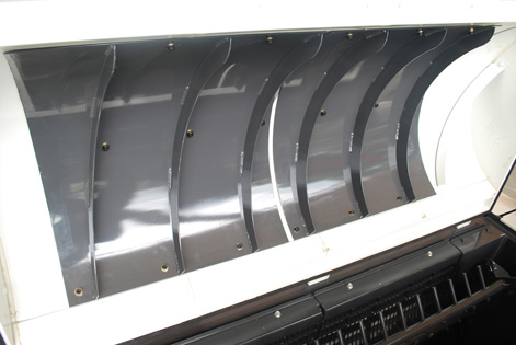 ชุดอุปกรณ์เก็บเกี่ยวถั่วเหลืองและถั่วเขียว BK70 / BK70G