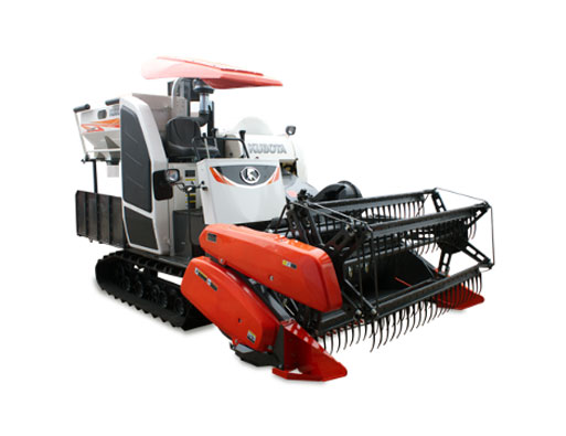 ชุดอุปกรณ์เก็บเกี่ยวถั่วเหลืองและถั่วเขียว BK70 / BK70G