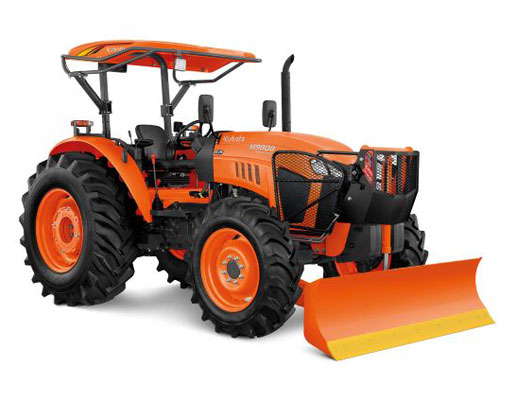 ใบมีดดันดิน FD220L