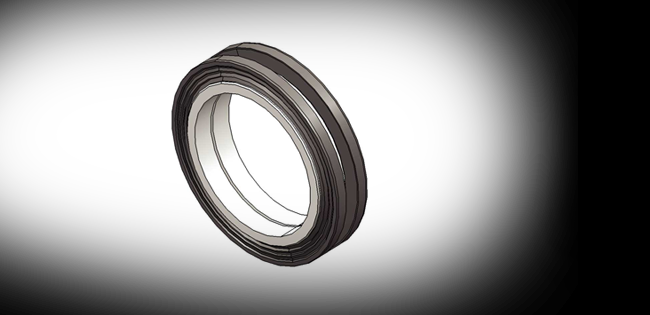 จอบหมุนสำหรับดินแห้ง RZ160