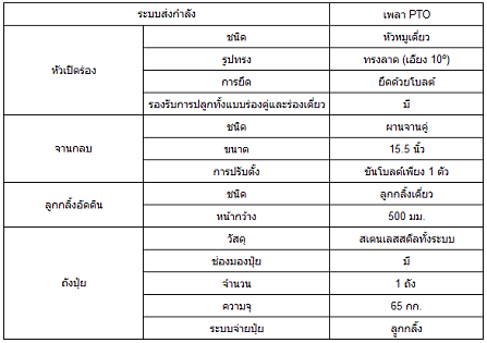 Sugarcane Billet planter SBP100