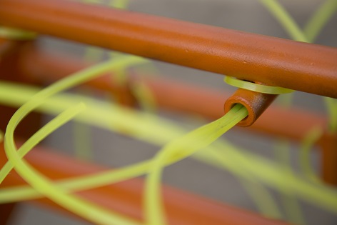 เครื่องสางใบอ้อย SLR110H