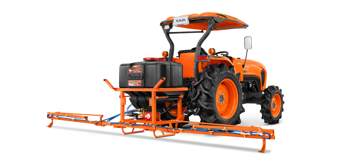 Boom Sprayer Eco BS350