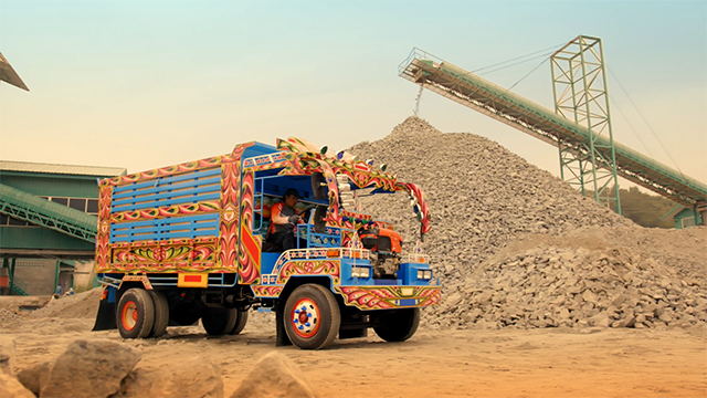 เครื่องยนต์ดีเซลคูโบต้า ZT180 Plus