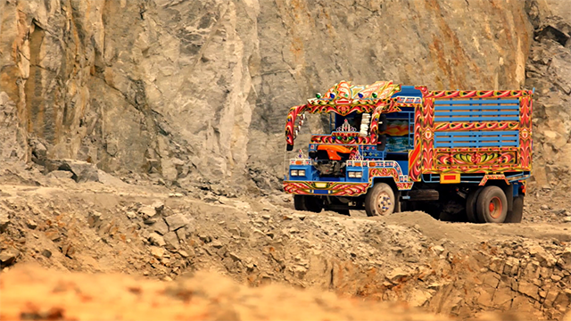 เครื่องยนต์ดีเซลคูโบต้า ZT180 Plus