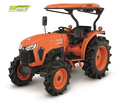 L5018SP - สยามคูโบต้าคอร์ปอเรชั่น ผู้ผลิตแทรกเตอร์คูโบต้า