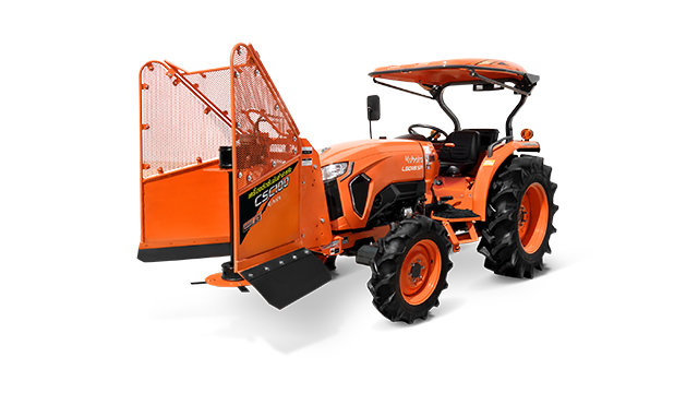 Cassava Stem Cutter CSC101