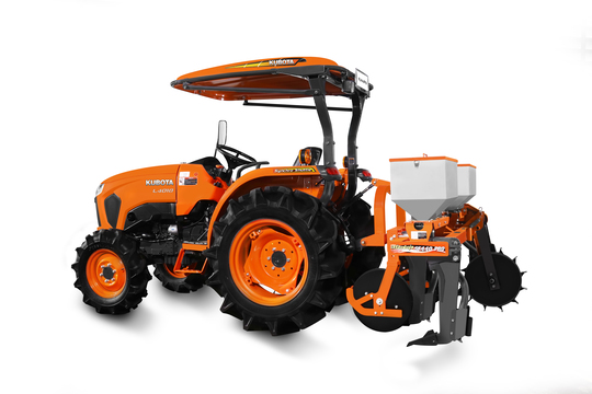 เครื่องฝังปุ๋ย SF440 Pro