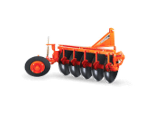 Disc harrow DH225E HP