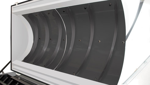 ชุดหัวบิดฝักข้าวโพด คูโบต้า CH-105