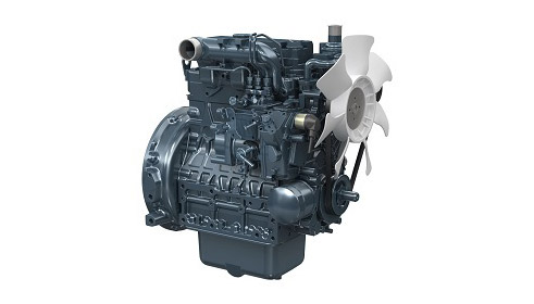 รถตักล้อยาง R430M