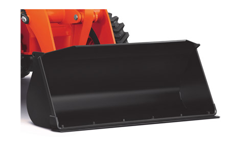 รถตักล้อยาง R430M