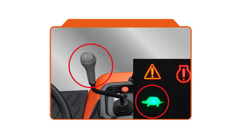 รถตักล้อยาง R430M