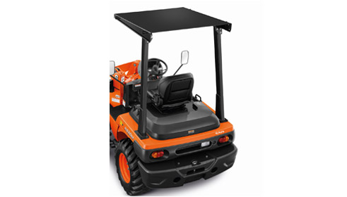 รถตักล้อยาง R430M