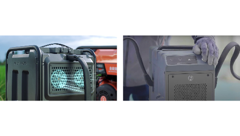 แท่นชาร์จแบบชาร์จเร็ว